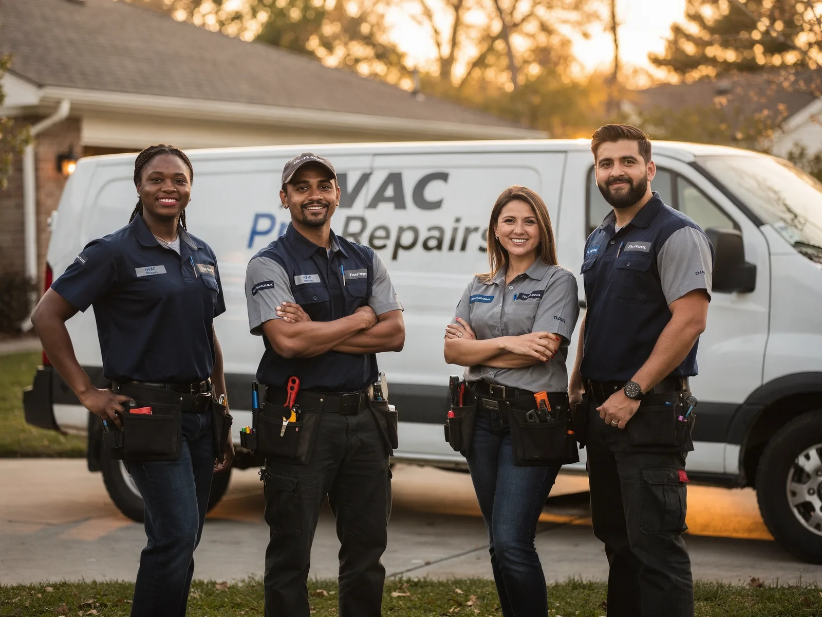 Heat Pump Repair company in Horseshoe Bay, TX
