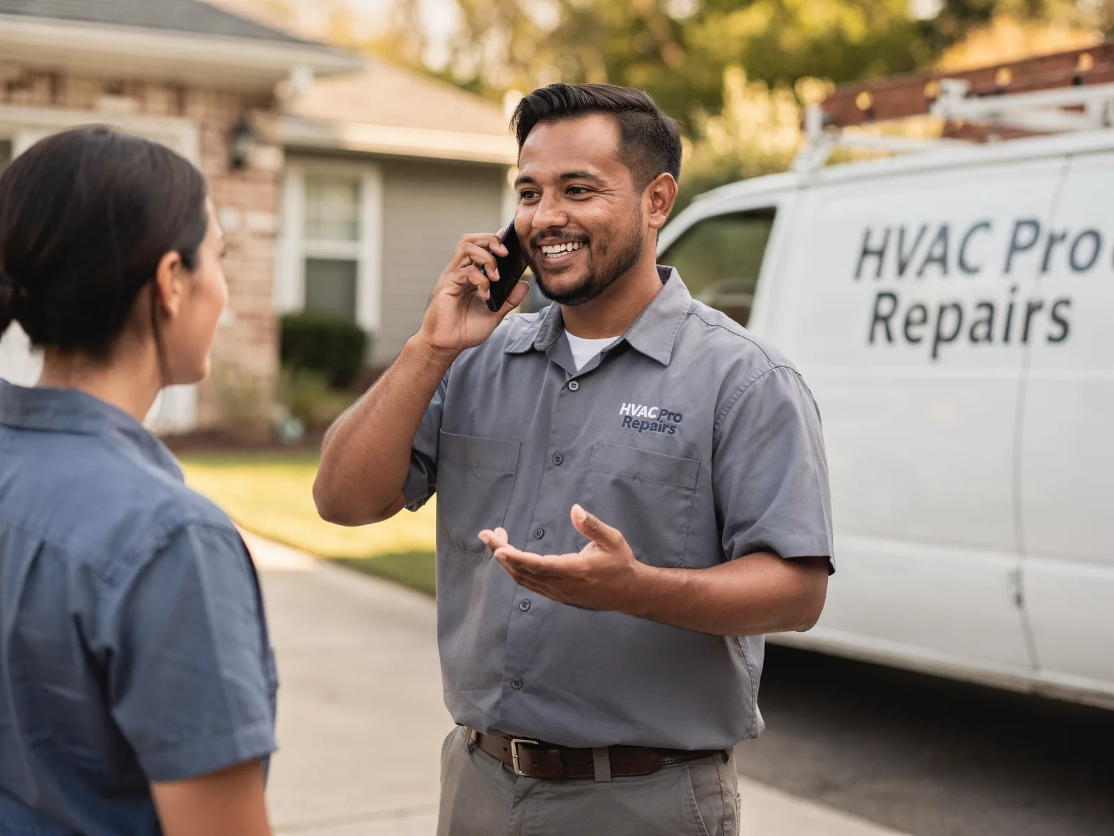 Heat Pump Repair Horseshoe Bay, TX FAQs